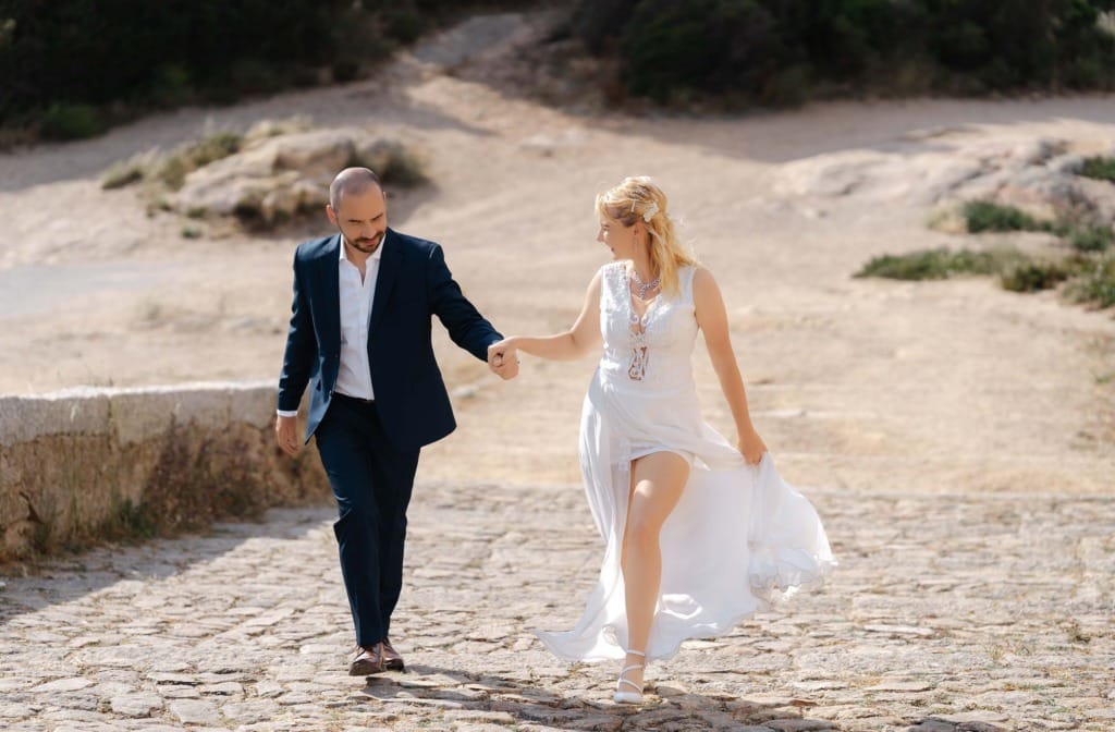 Para młoda zagraniczna sesja Ślubna w górach na Korsyce, WeddAtelier.pl Fotografia i Film Ślubny Fotograf Warszawa Aneta Dubicka