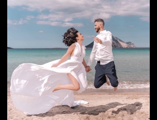 Ślub za granicą – zdjęcia i film: co ustalić przed wyjazdem