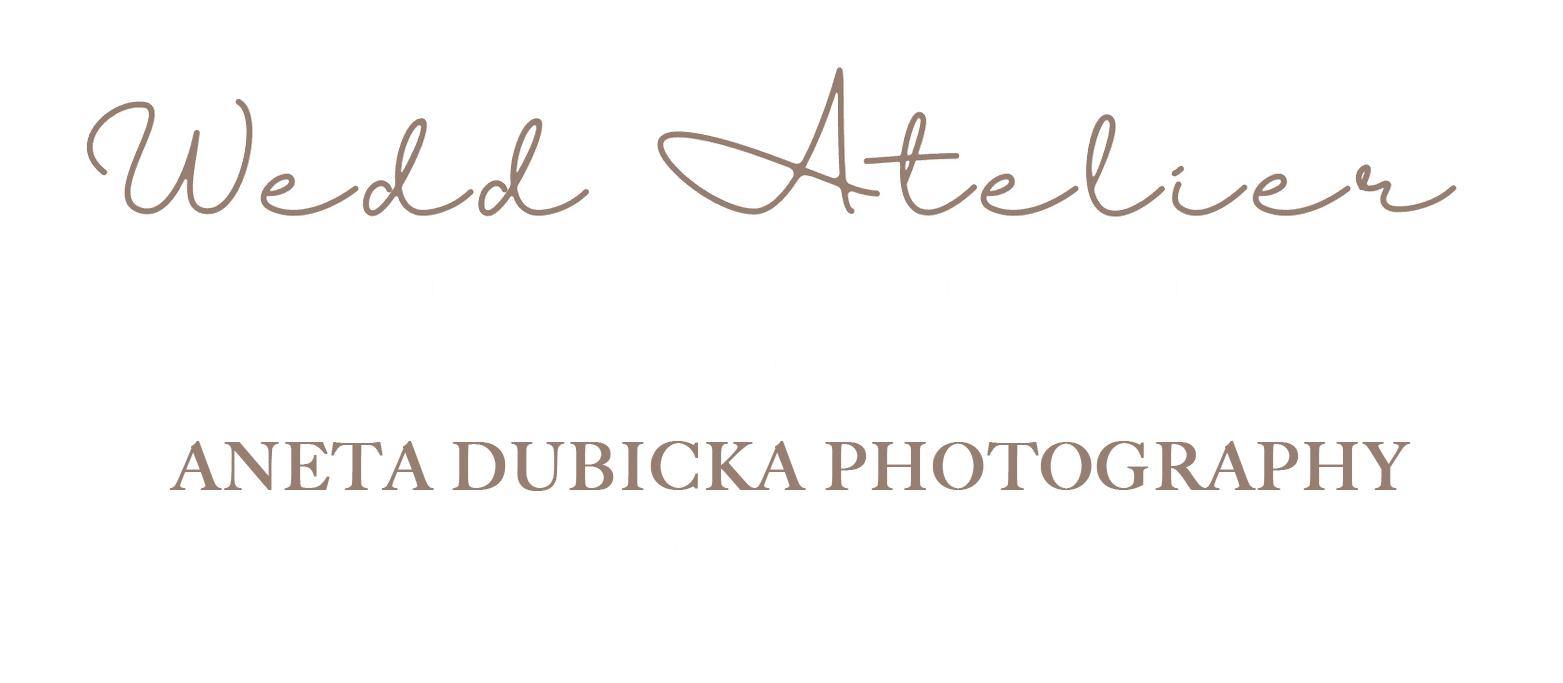 Weddatelier Fotografia i Film Ślubny Warszawa