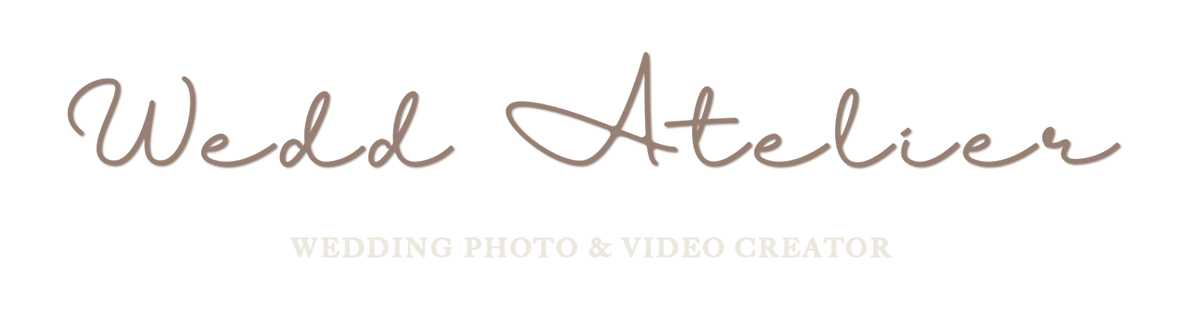 WeddAtelier – Wedding Photo & Video Creator – fotografia i film ślubny Warszawa